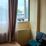 Гостиница Металлург, фото гостя