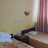 Гостиница Металлург, фото гостя