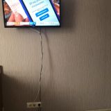 Отель Ист Ривер, фото гостя