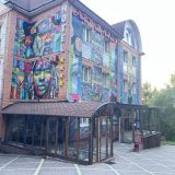 Отель АртБарин, фото гостя