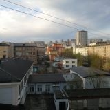Хостел Murman Hotel Loft, фото гостя