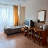 Гостиница Металлург, фото гостя