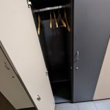 Капсульный отель Оранжевое небо, фото гостя