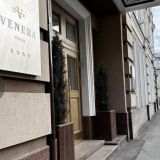 Venera Kazan City Hotel, фото гостя
