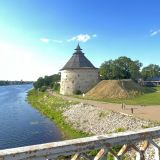 Гостиничный комплекс Покровский, фото гостя