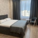 Отель Элкус, фото гостя