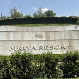 Mriya Resort & SPA, фото гостя