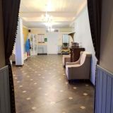 Парк-Отель Паустовский, фото гостя