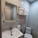 Мини-отель Бегемот Маяковская, фото гостя