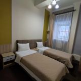 Мини-отель Бегемот Маяковская, фото гостя