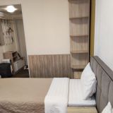 Мини-отель Бегемот Маяковская, фото гостя