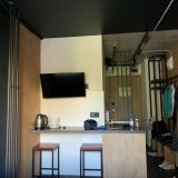 Апартаменты Максимус на Лесной, фото гостя