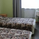 Отель Логос, фото гостя