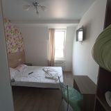 Гостевой дом Капитал Эконом, фото гостя