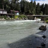 База отдыха River & House, фото гостя