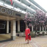Отель Сочи на Курортном проспекте, фото гостя