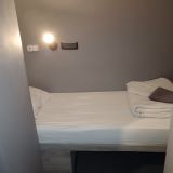 Гостиница Shelterx ВДНХ, фото гостя