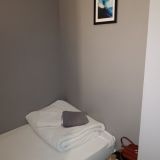 Гостиница Shelterx ВДНХ, фото гостя