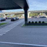 Отель Новотель Москва Аэропорт Шереметьево, фото гостя