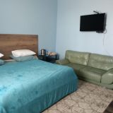 Отель Парадайс, фото гостя