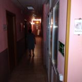 Хостел Travel Inn, фото гостя