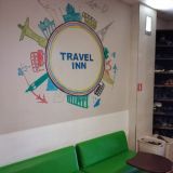Хостел Travel Inn, фото гостя