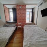 Отель Norke КРАСНОСЕЛЬСКАЯ, фото гостя