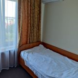 Гостиница Байкал, фото гостя