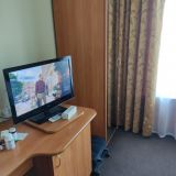 Гостиница Байкал, фото гостя