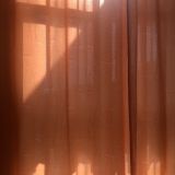 Очень светлые шторы