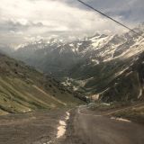 Гостиница Трек, фото гостя