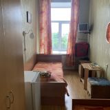 Гостиница Эспланада, фото гостя