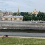 Гостиница Эспланада, фото гостя