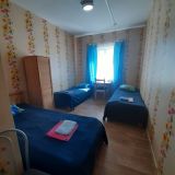 Гостевой дом Устье, фото гостя