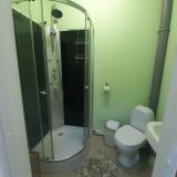 Гостевой дом Устье, фото гостя