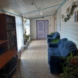 Гостевой дом Устье, фото гостя