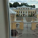 Отель Особняк Молво, фото гостя