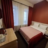 Мини-отель Бегемот Маяковская, фото гостя