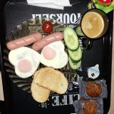 Мини-отель Бегемот Маяковская, фото гостя