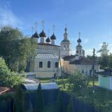 Гостиница Светлица, фото гостя