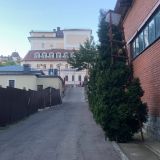 Мини-отель На Профсоюзной, фото гостя
