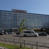 Отель Калининград, фото гостя