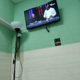 Хостел Travel Inn Серпуховская, фото гостя