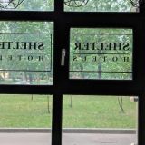 Гостиница Shelterx ВДНХ, фото гостя