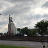 Гостиница Shelterx ВДНХ, фото гостя