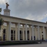 Гостиница Shelterx ВДНХ, фото гостя