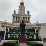 Гостиница Shelterx ВДНХ, фото гостя