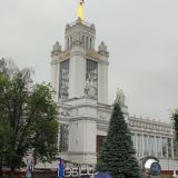 Гостиница Shelterx ВДНХ, фото гостя