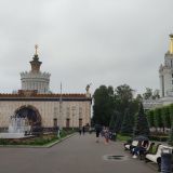 Гостиница Shelterx ВДНХ, фото гостя