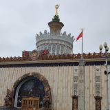 Гостиница Shelterx ВДНХ, фото гостя